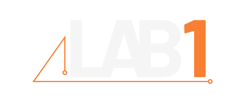 LAB1 Logo