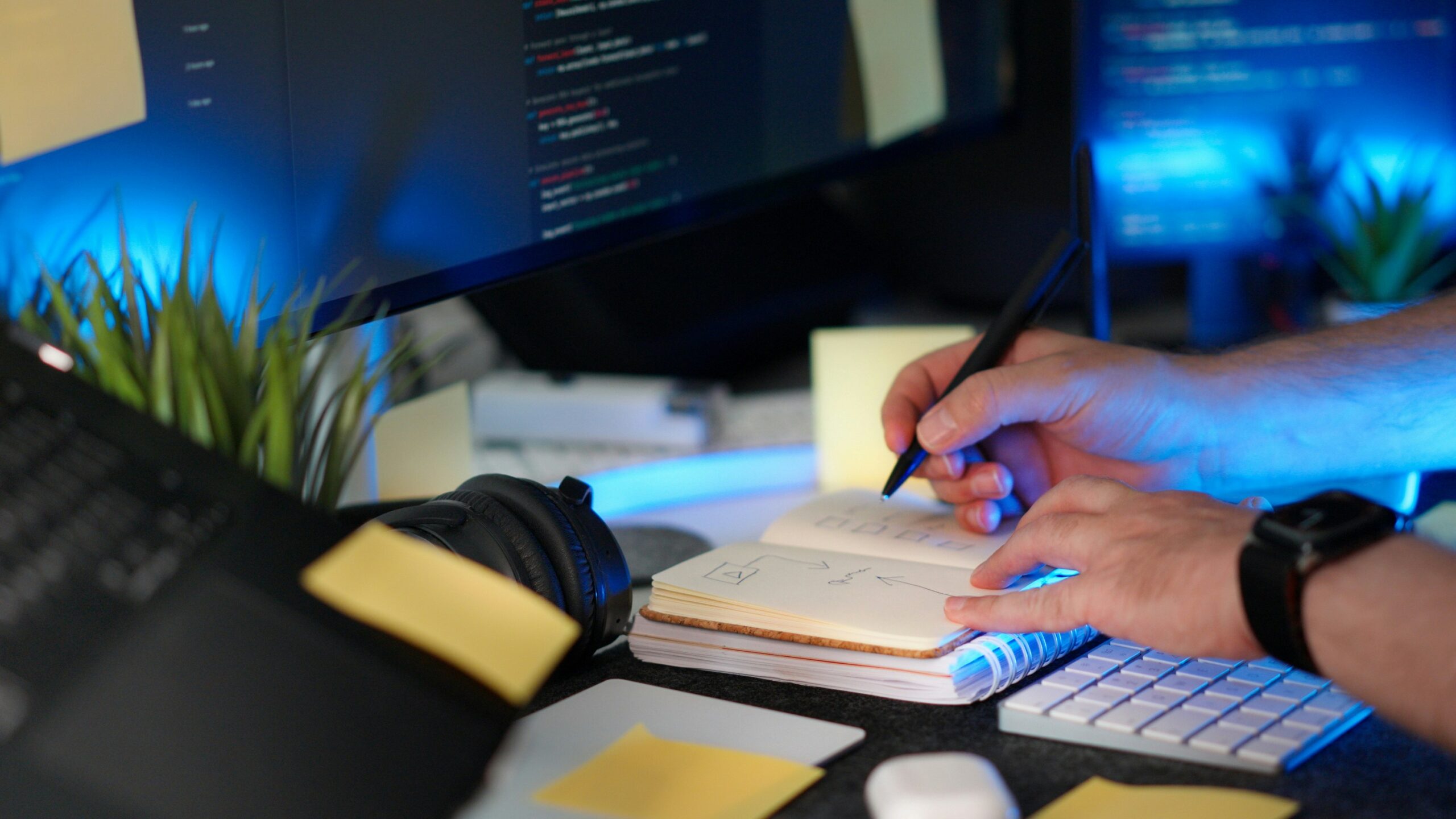 SAP Business One foi desenvolvido para acompanhar o crescimento das PMEs